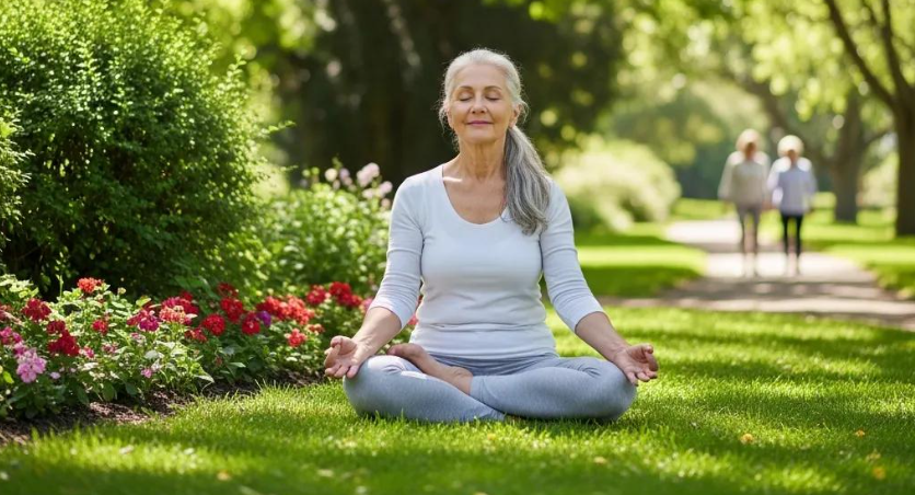 Retirement Lifestyle Planning