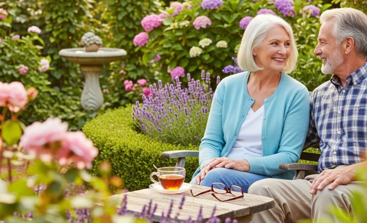 The Definitive Guide to Retirement Income