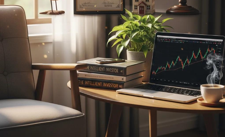 The Definitive Guide to Retirement Income