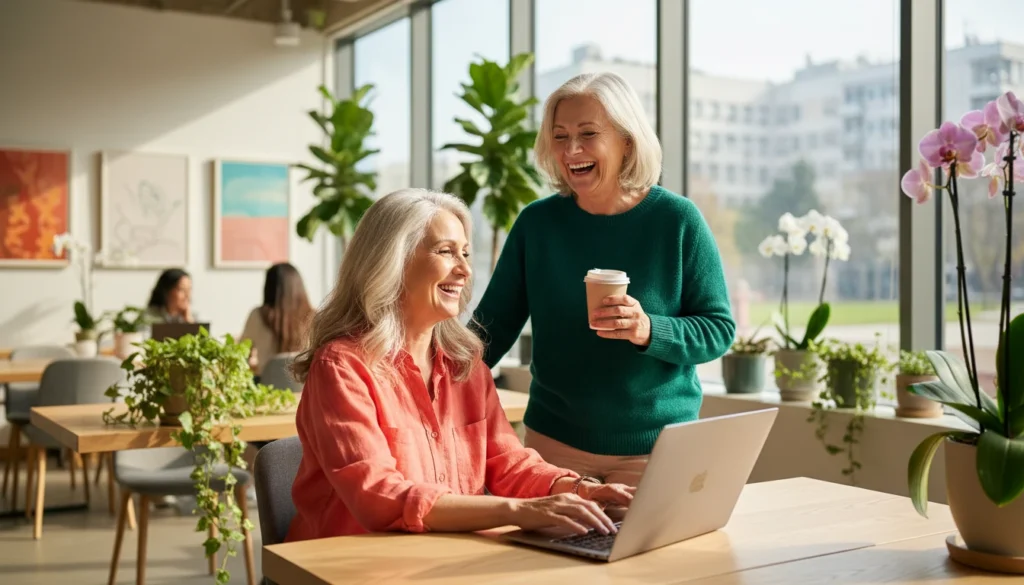 What Is a Good Part Time Job for a Retiree