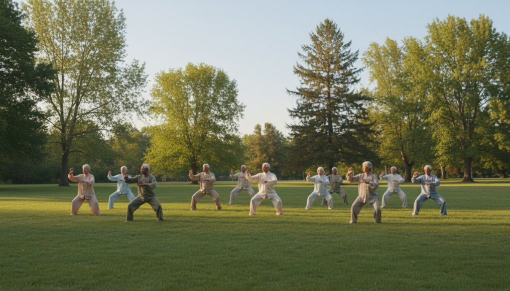 How to Prevent Falls in the Elderly