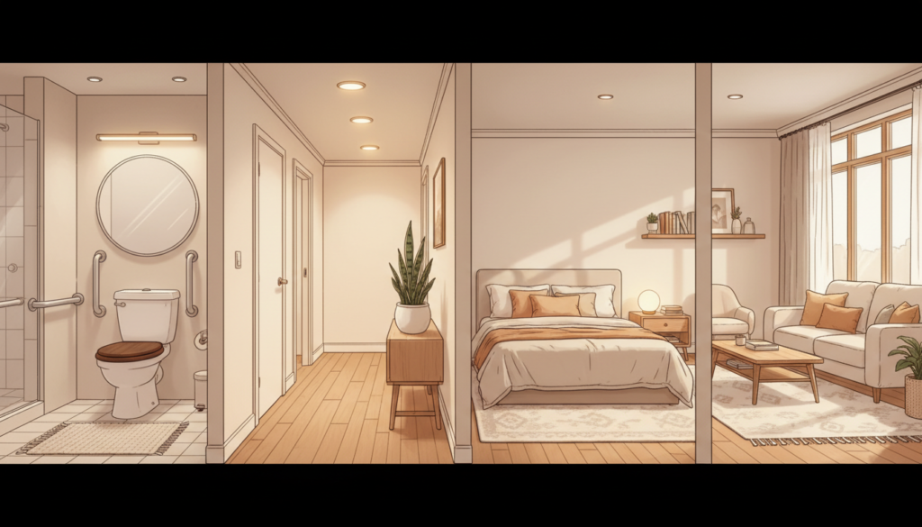 How to Prevent Falls in the Elderly