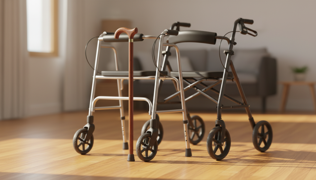 How to Prevent Falls in the Elderly