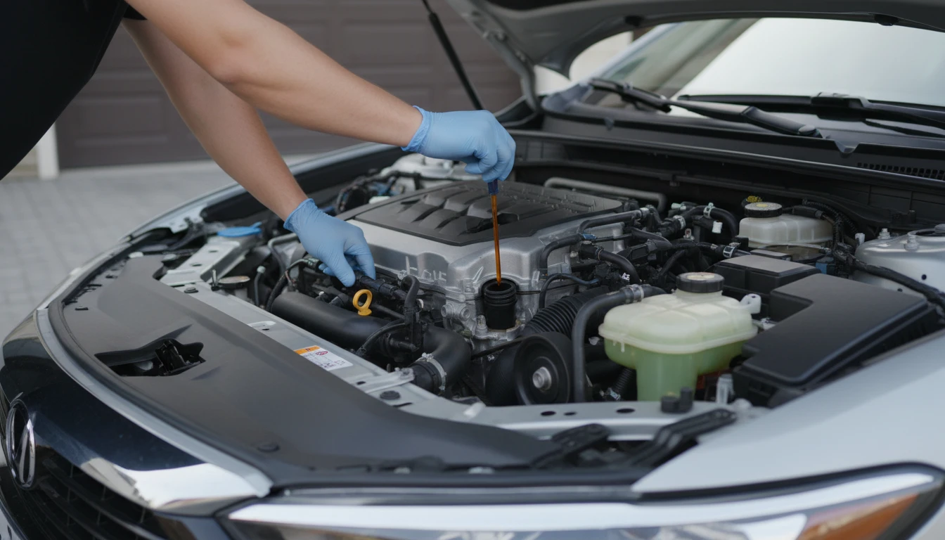 which of the following is not required to be inspected but should be checked weekly to help ensure safe travel