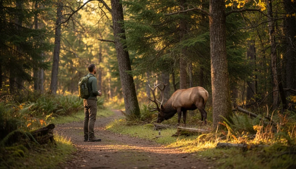 Safety Tips When Hiking