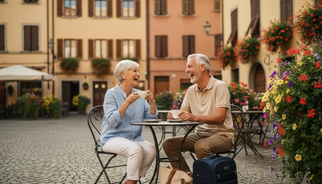 What Is the Nomadic Lifestyle for Retirees