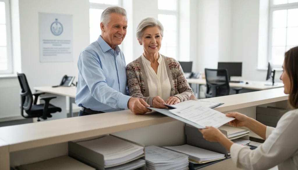What Is the Nomadic Lifestyle for Retirees