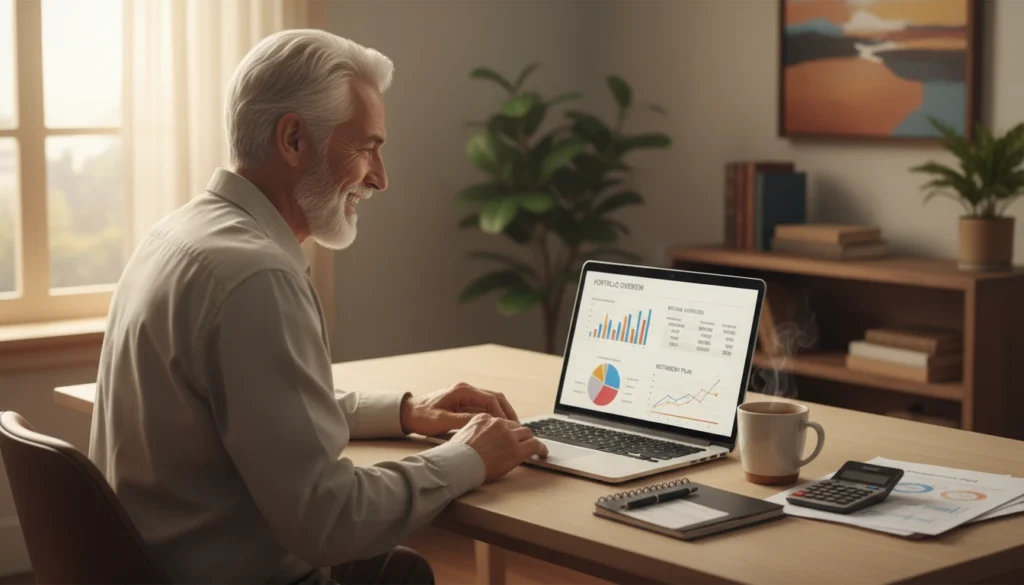 What Is a Good Part Time Job for a Retiree