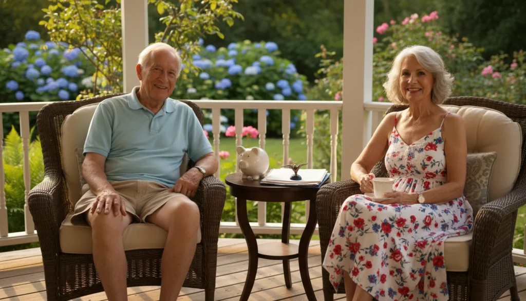 federal employee retirement guide