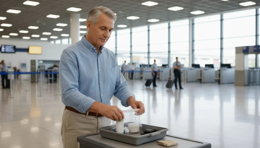 How to Pack for Travel Abroad for Retirees
