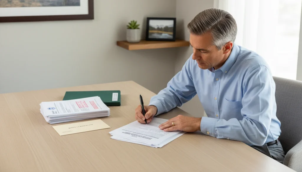 federal employee retirement guide