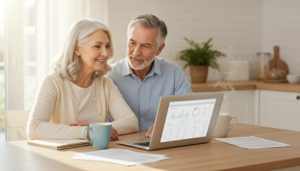 Retirement Savings Guide