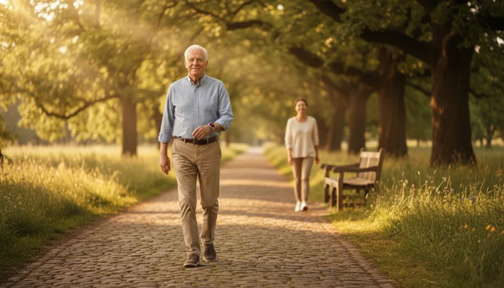 Safety Alerts for Seniors