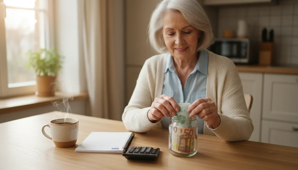 Retirement Savings Guide