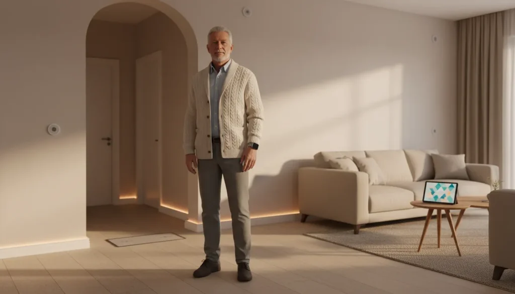 Bathtub Safety for Seniors