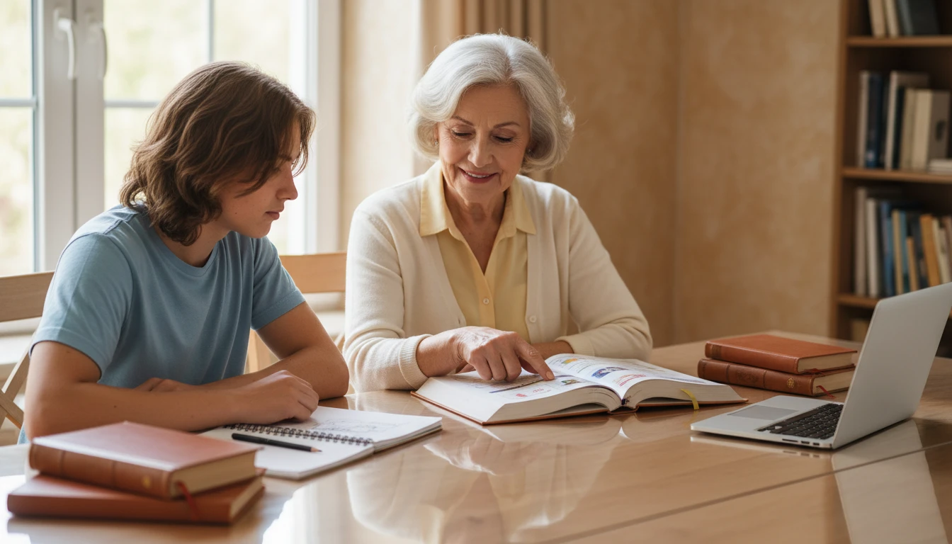 What Is a Good Part Time Job for a Retiree