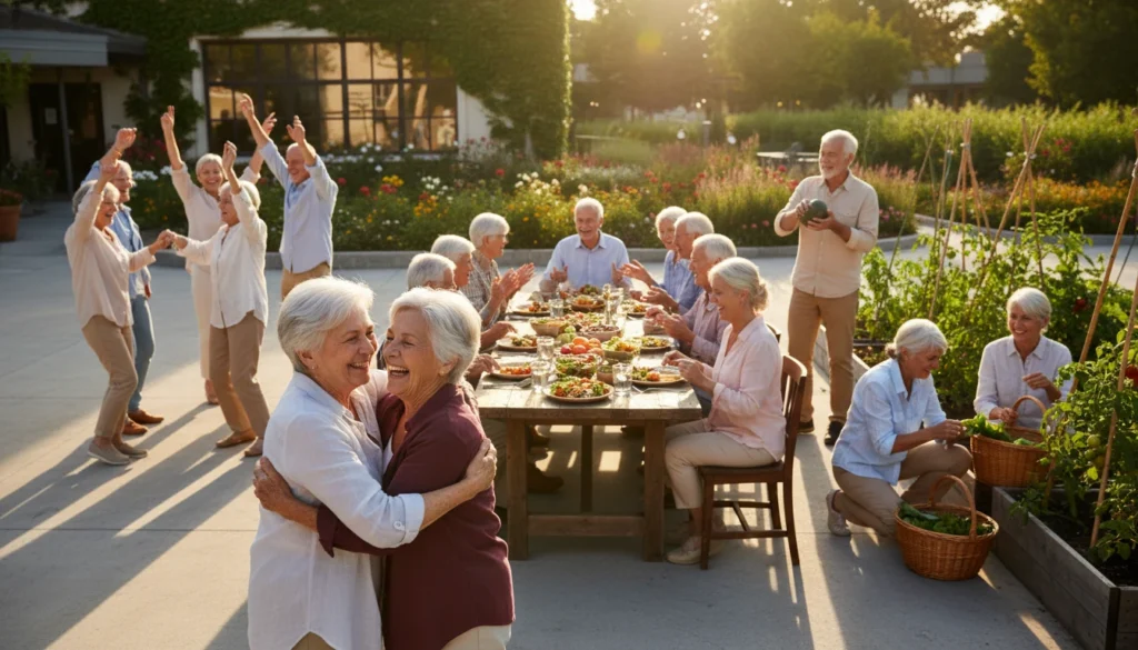 Why Is Social Health Important to Overall Wellness