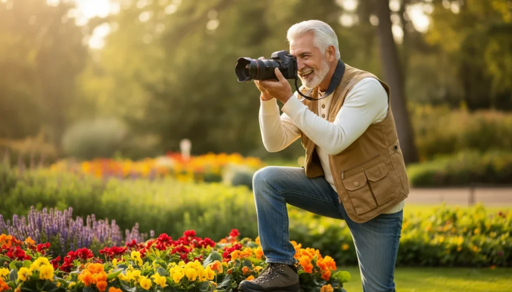 How Can a Retiree Make Money