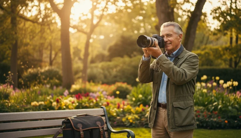 How Can a Retiree Make Money