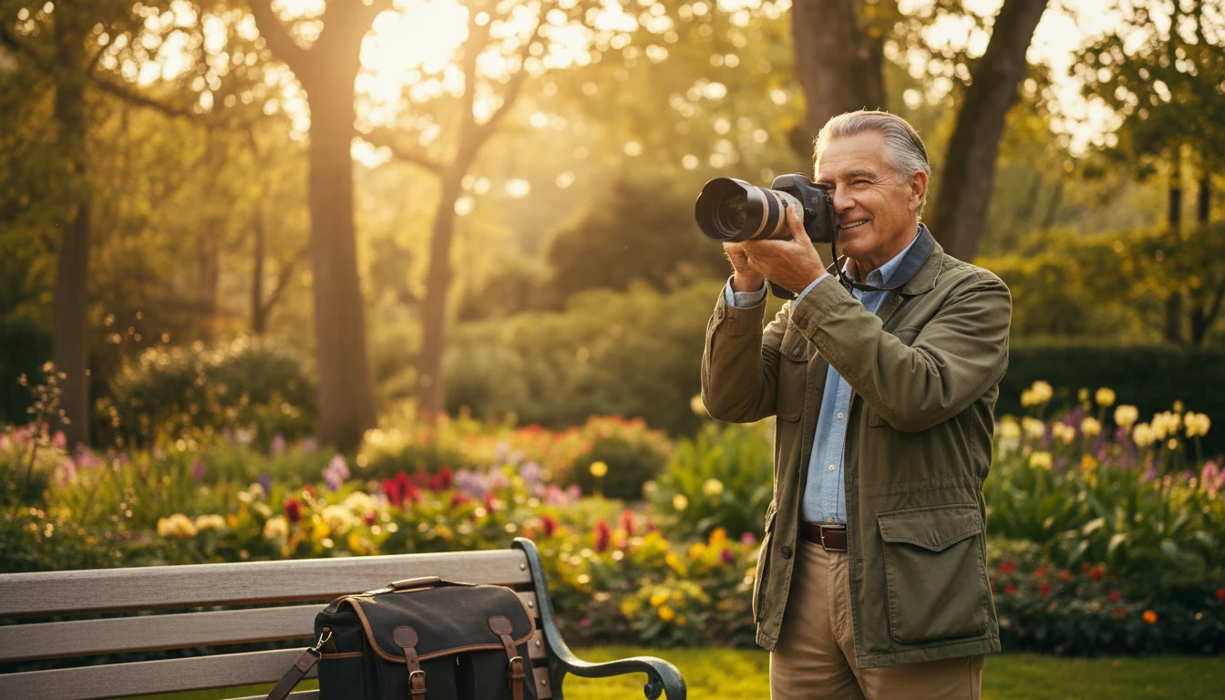 How Can a Retiree Make Money