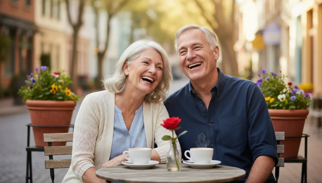 Social Health for Retirees