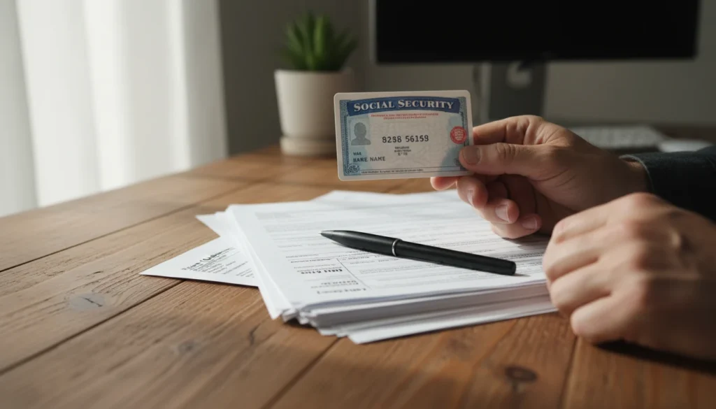 social security retirement guide