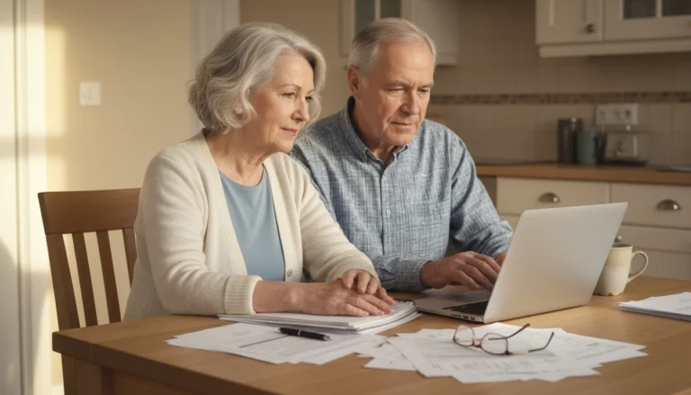 social security retirement guide