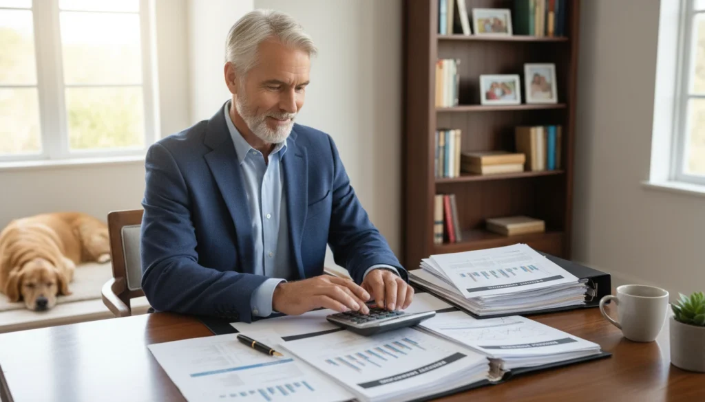 social security retirement guide