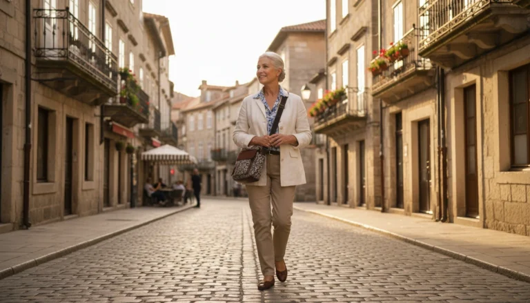 Safety Tips When Traveling Alone as a Retiree