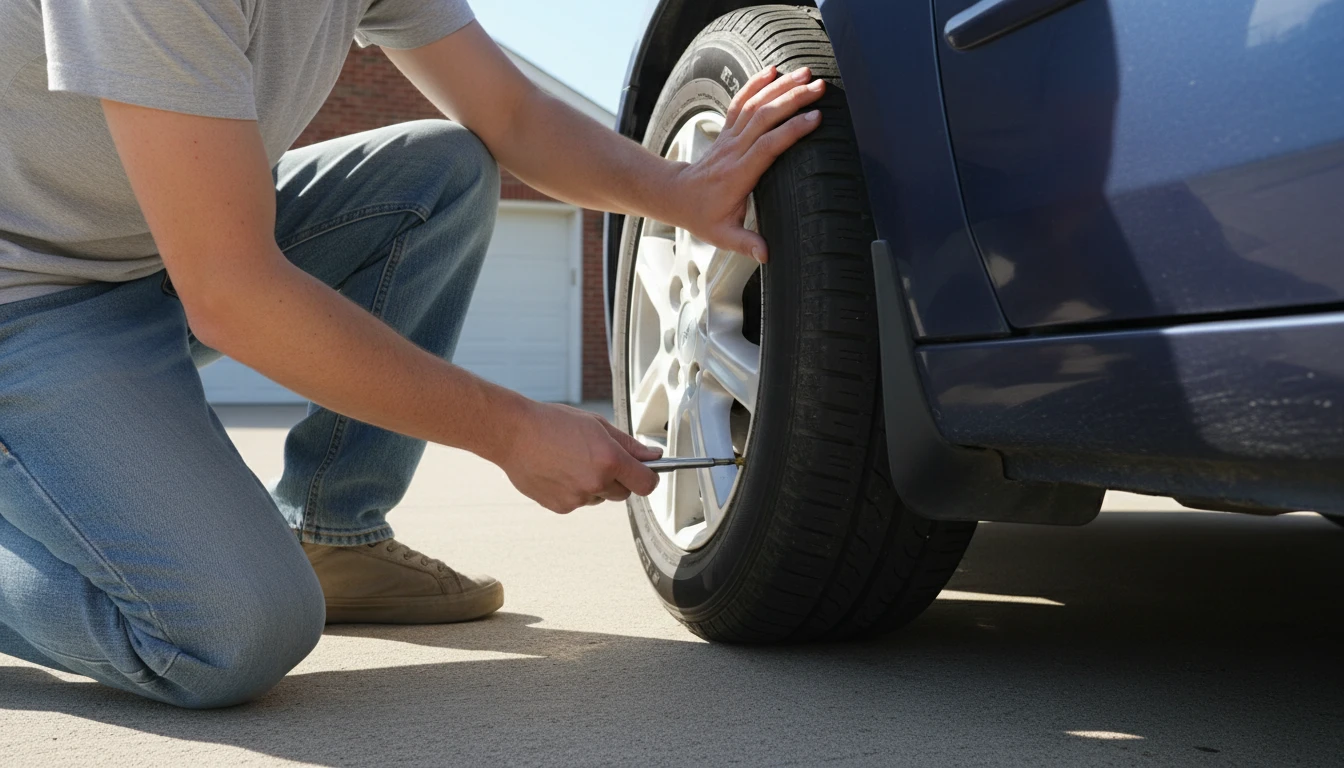 Which of the Following Is Not Required to Be Inspected but Should Be Checked Weekly
