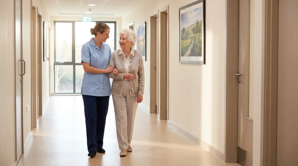 new senior living communities