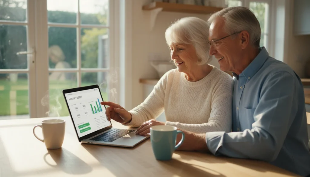 when is social security cola announced