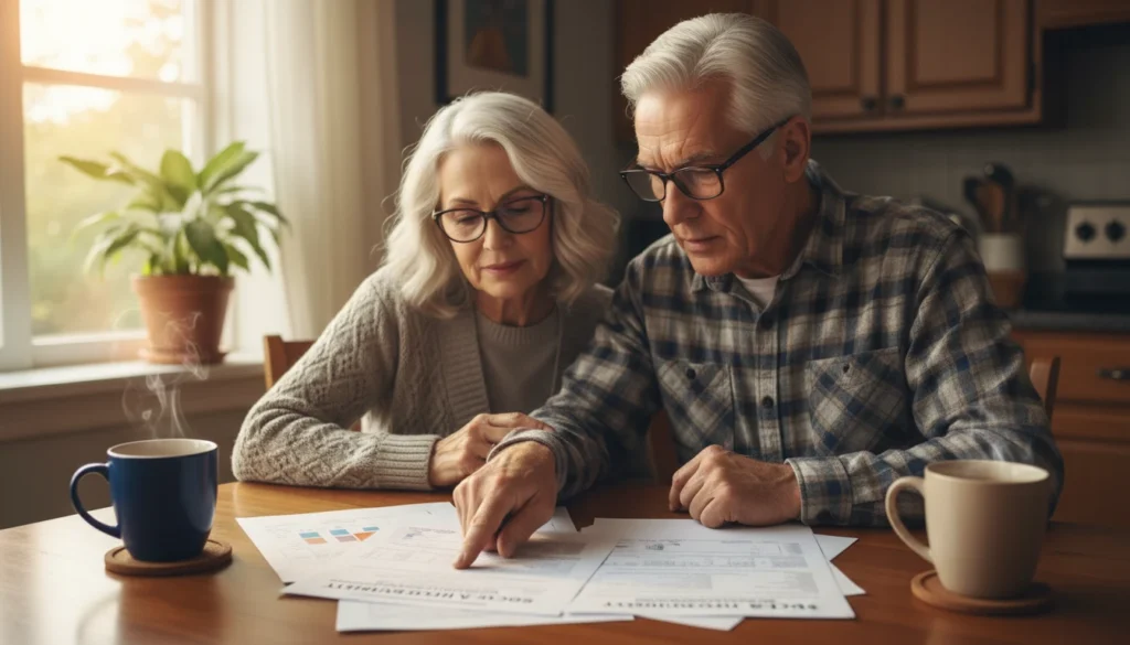 What Is the COLA for Social Security