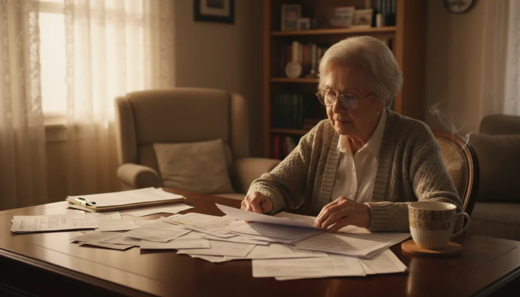 What Is the COLA for Social Security