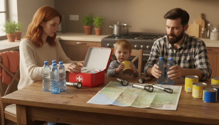 how do i become a prepper