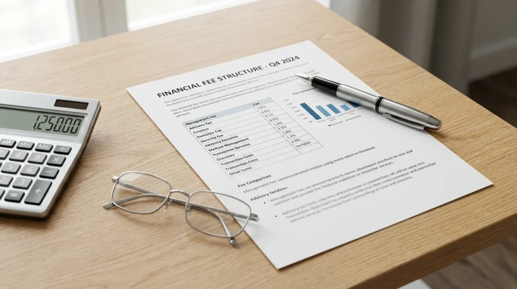 Financial Advisors in California