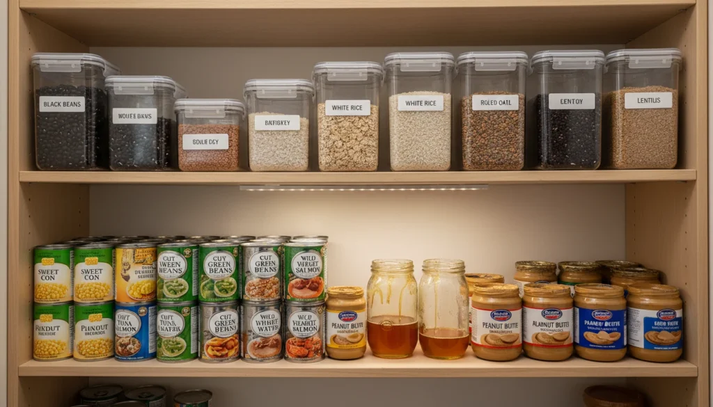 how do i become a prepper