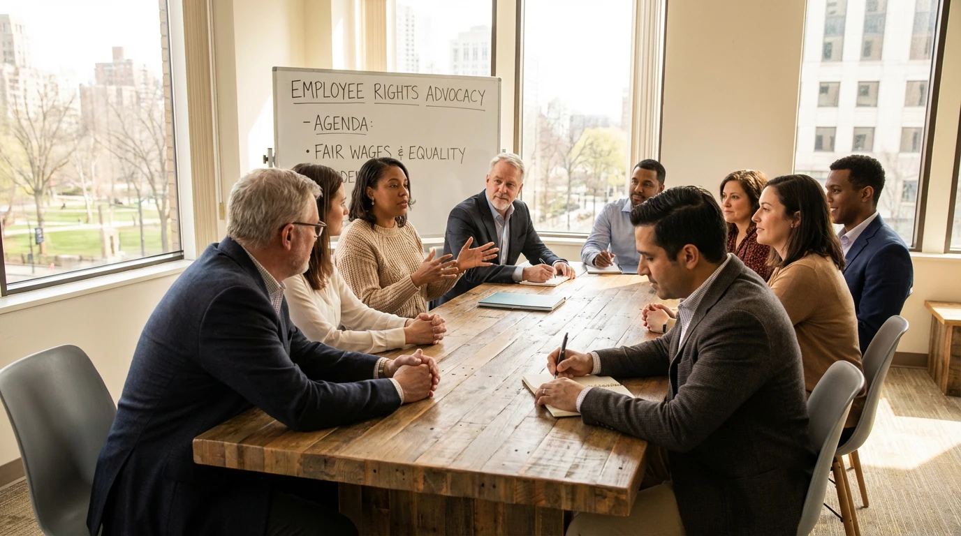 Employees Association