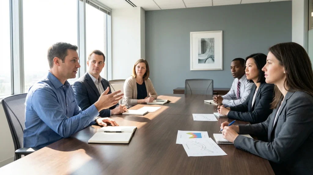 Employees Association