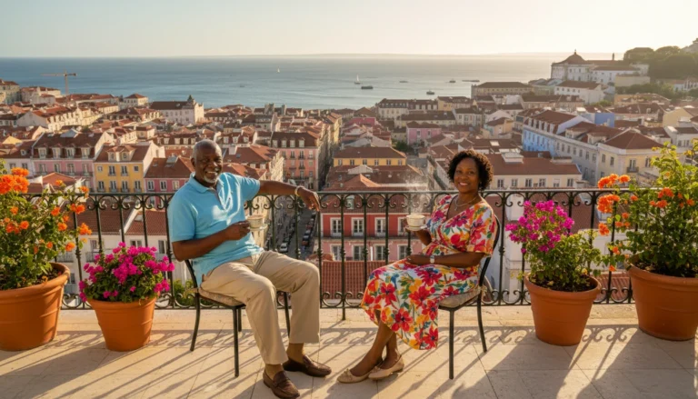 best places for african americans to retire abroad