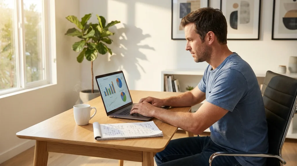 Financial Advisors in California