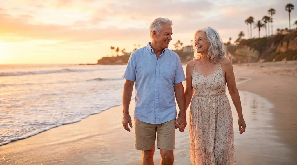 Financial Advisors in California