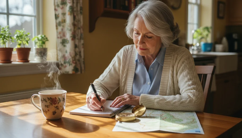 How Do I Become a Prepper as a Retiree