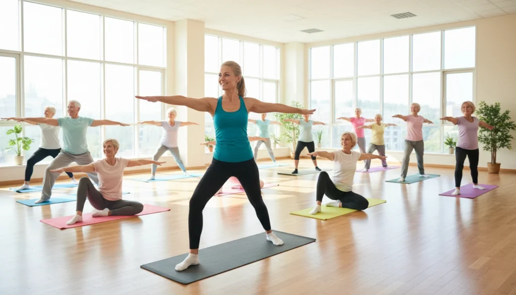 retirement residence