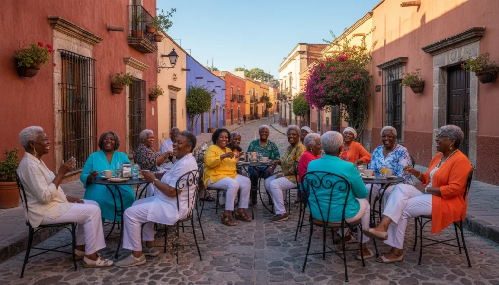 best places for african americans to retire abroad