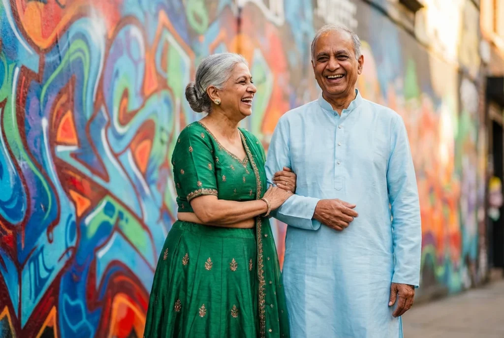 Seniors Photography Ideas