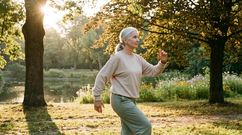 How to Build Muscle After 60