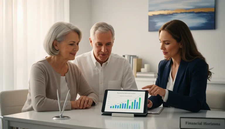 How to Calculate Retirement Income