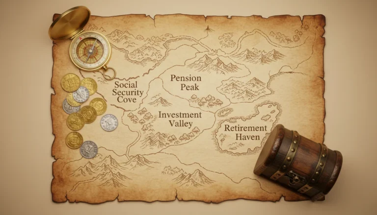 What Is a Good Monthly Income for Retirement