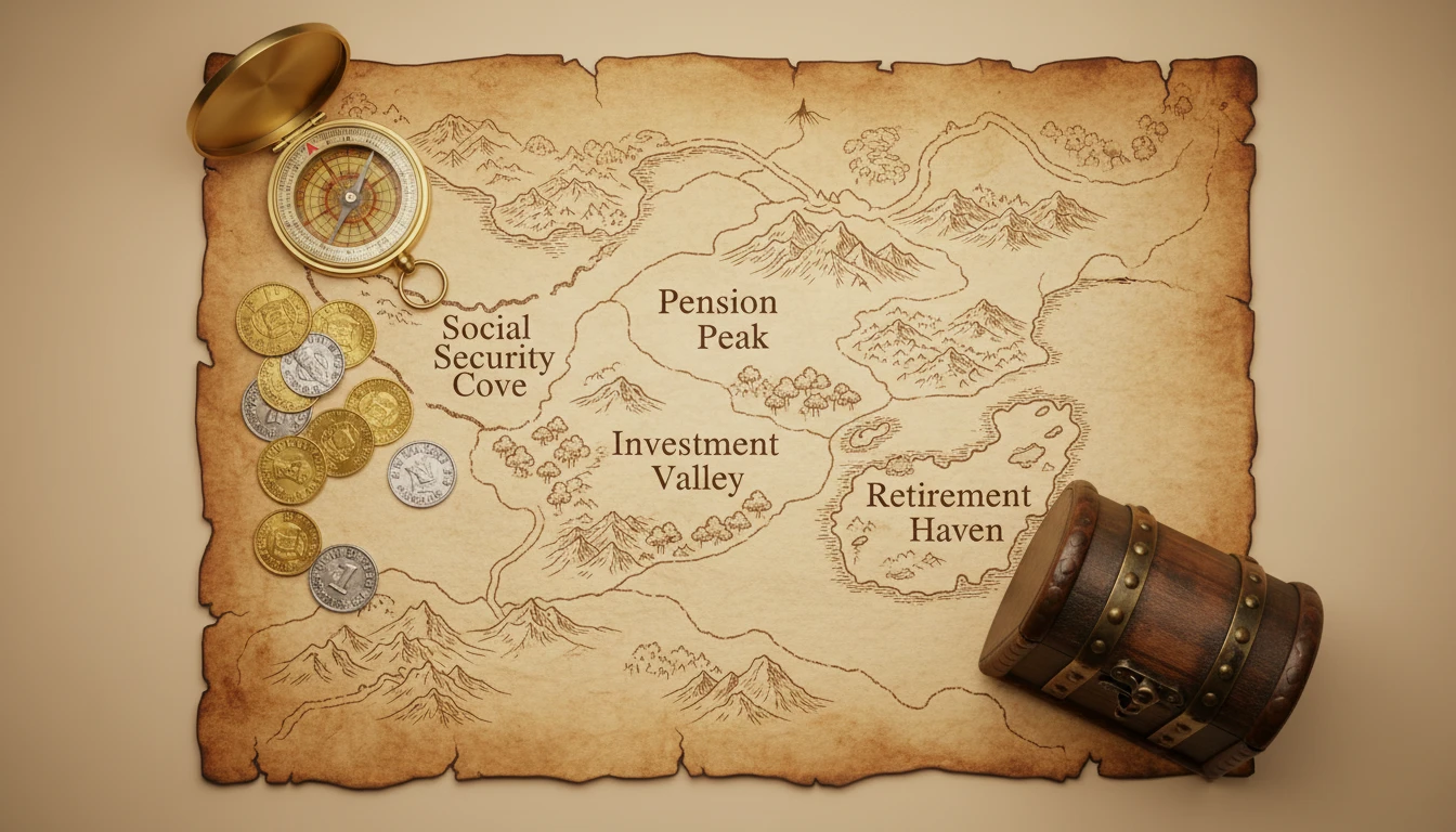 What Is a Good Monthly Income for Retirement
